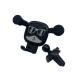 Cool Dog Car Air Outlet Mobile Phone Holder