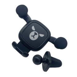   Bear Car Air Outlet Mobile Phone Holder