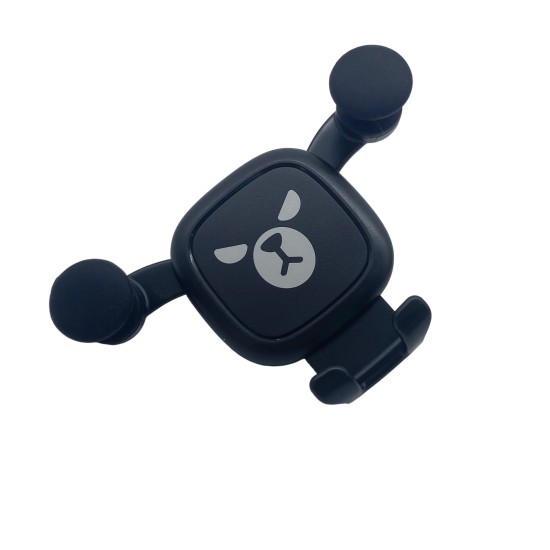   Bear Car Air Outlet Mobile Phone Holder