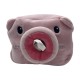 Pig Car Seat Back Armrest Paper Box