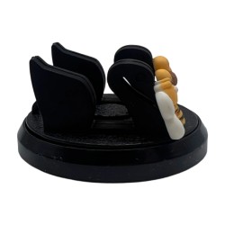 Bees + Sunflowers Car Navigation Phone Holder