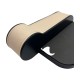 Beige Car Seat Gap Storage Box