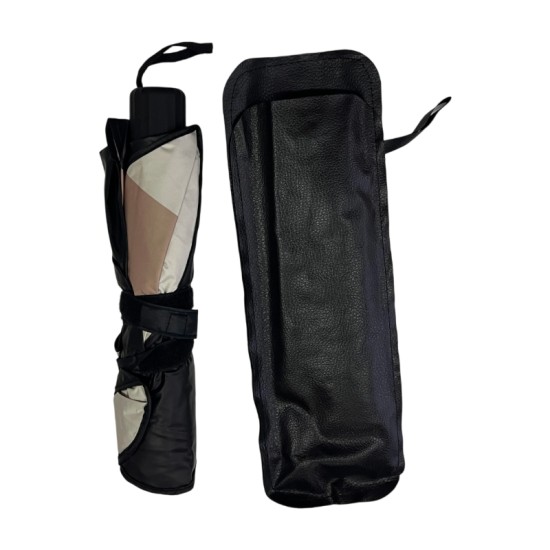 Cartoon Cat Bear Parasol Small Car Sunshade