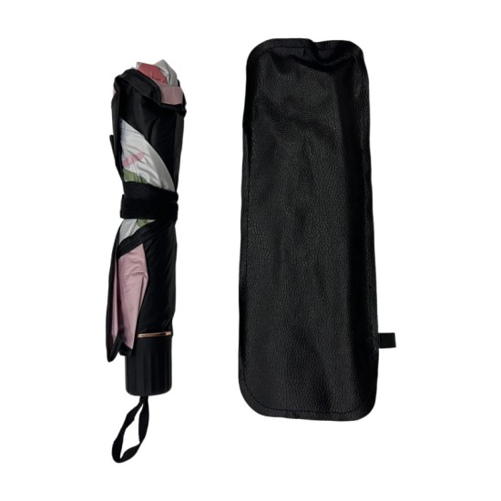 Cartoon Cat Rabbit Parasol Small Car Sunshade