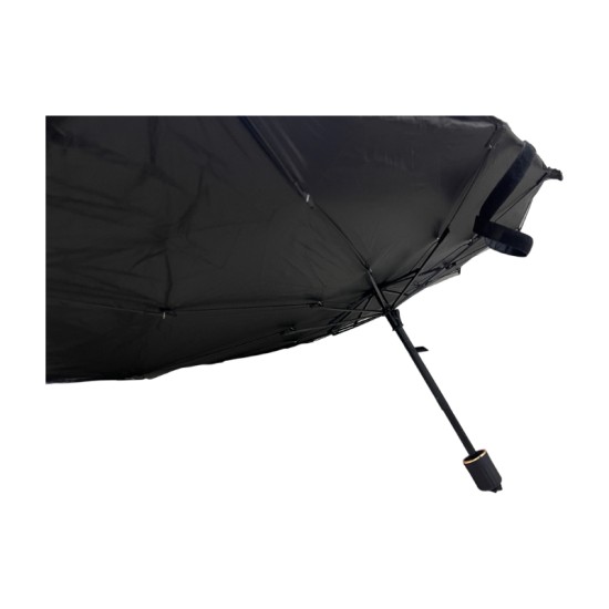 Cartoon Cat Rabbit Parasol Small Car Sunshade