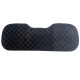 Beauty Seat Cushion Black Rear