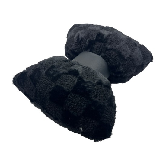 Beauty Black Waist Support