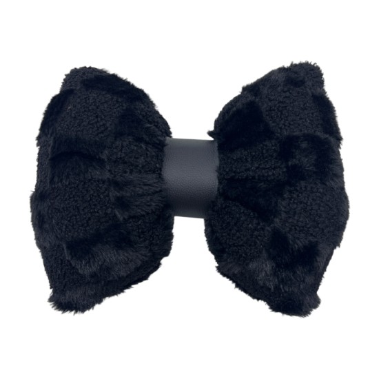 Beauty Black Headrest