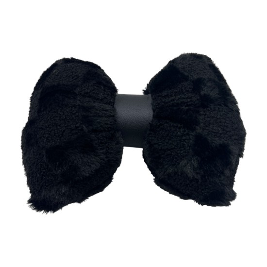 Beauty Black Headrest