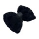 Beauty Black Headrest