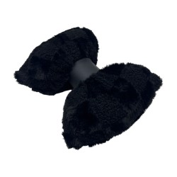 Beauty Black Headrest