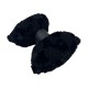 Beauty Black Headrest