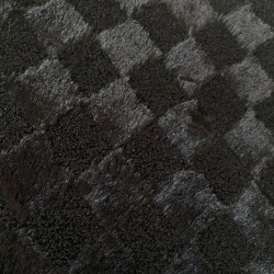 Beauty Seat Cushion Black Front