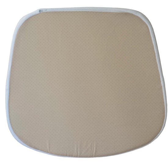 Plush Memory Foam Cushion Bunny