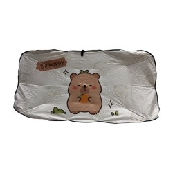 Long Grass Dolphin Parasol