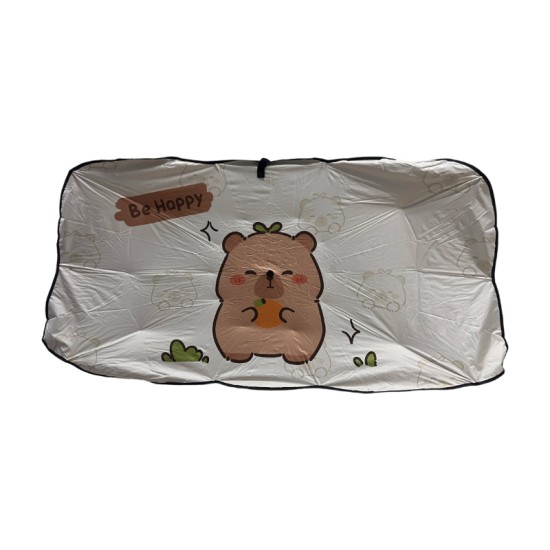 Long Grass Dolphin Parasol