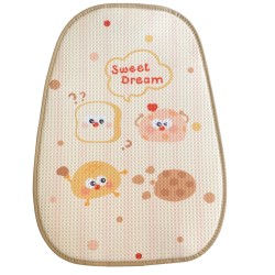 Honeycomb Cheese Biscuit Seat and Backrest