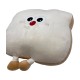 Plush Toast Lumbar Support
