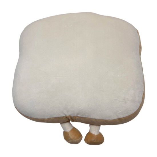 Plush Toast Lumbar Support