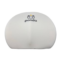 Memory Foam Naughty Panda Lumbar Support
