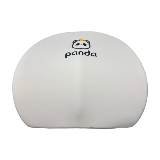 Memory Foam Naughty Panda Lumbar Support