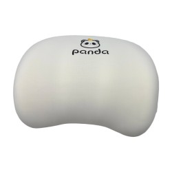 Memory Foam Naughty Panda Headrest