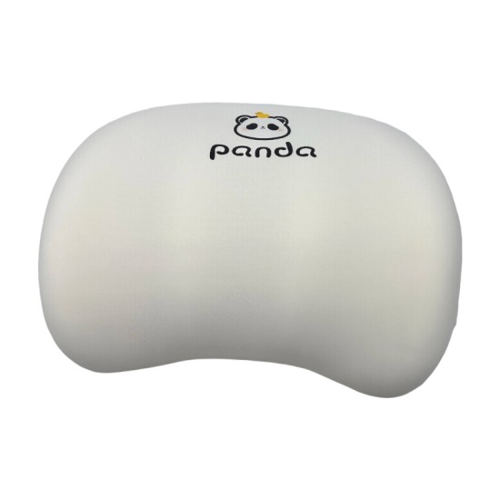 Memory Foam Naughty Panda Headrest
