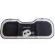 Honeycomb Naughty Panda Seat Cushion Back