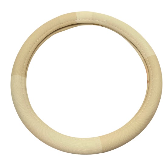 Cheese And Cracker Steering Wheel Cover