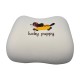 Memory Foam, Bow Hat, Puppy Lumbar Support