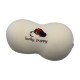 Memory Foam Bow Hat Puppy Headrest