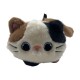 Calico Cat Tissue Box