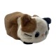 Calico Cat Tissue Box