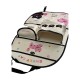 Cartoon Cat Storage Bag K