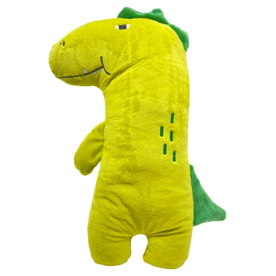 Dinosaur  Children's Seat Belt Adjustment Doll Car Shoulder Guard