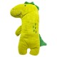 Dinosaur  Children's Seat Belt Adjustment Doll Car Shoulder Guard